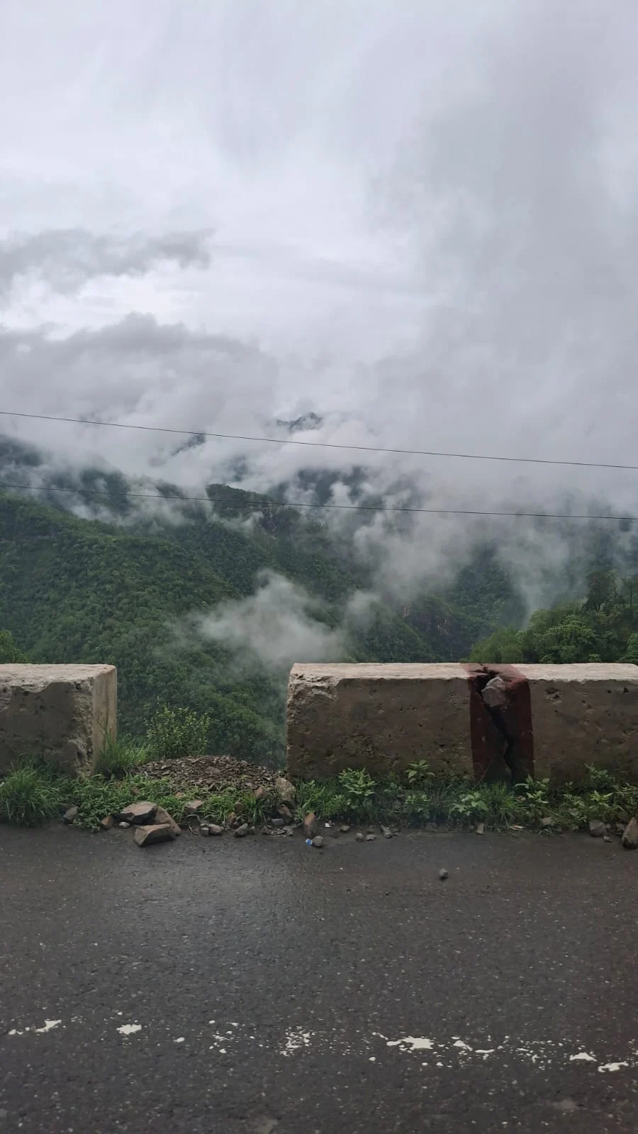Kedarnath and Badrinath Dham customer travel memory