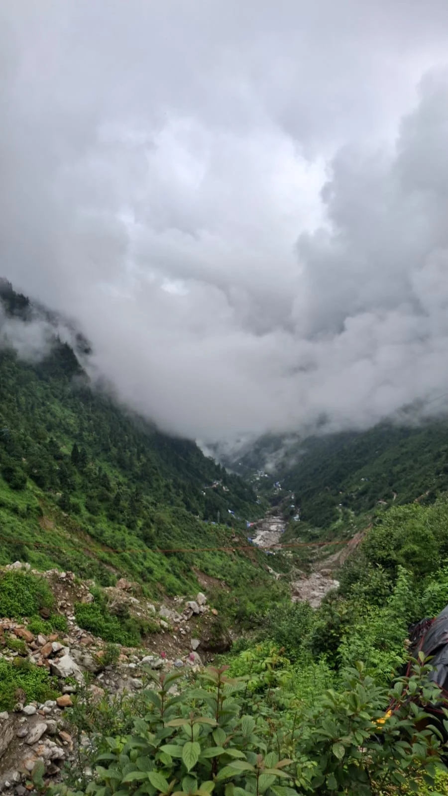 Kedarnath and Badrinath Dham customer travel memory