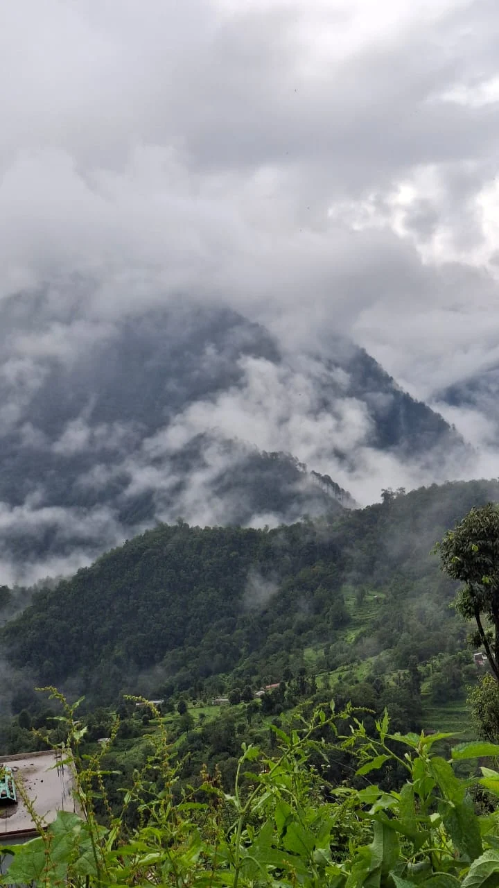 Kedarnath and Badrinath Dham customer travel memory 6