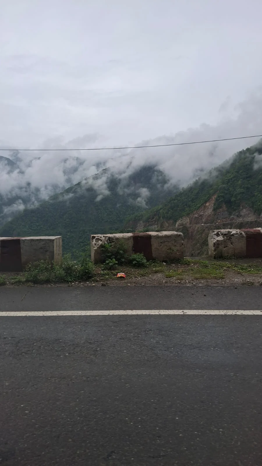 Kedarnath and Badrinath Dham customer travel memory 7