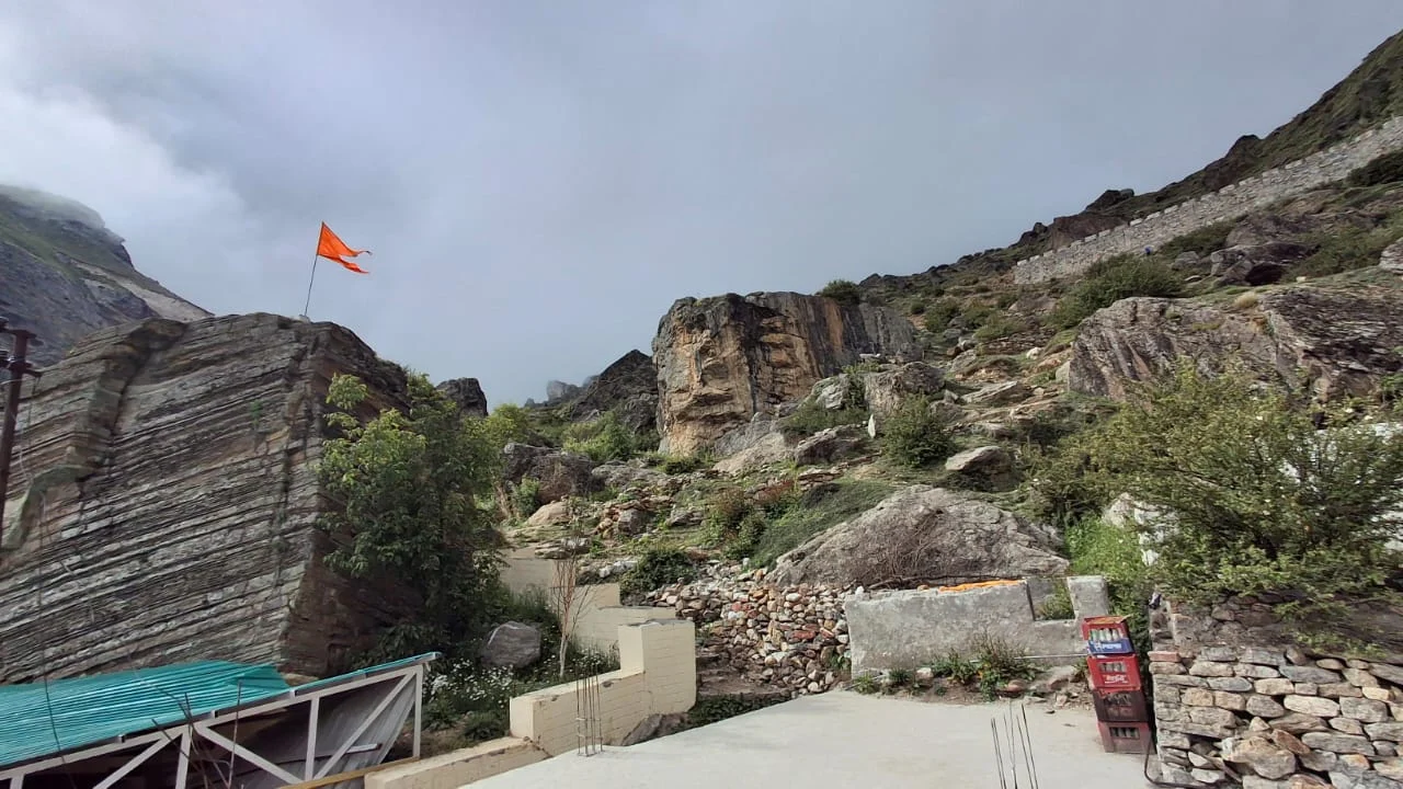 Kedarnath and Badrinath Dham customer travel memory 10