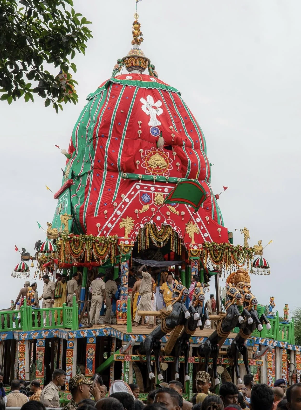 Puri , Odisha customer travel memory 6