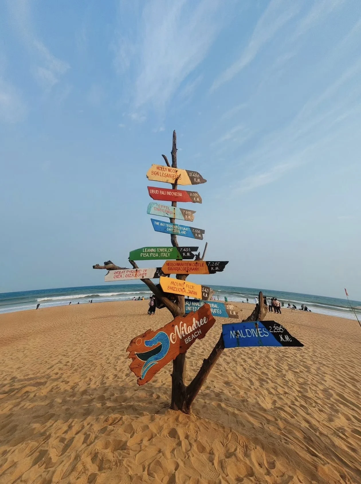 Puri , Odisha customer travel memory 7