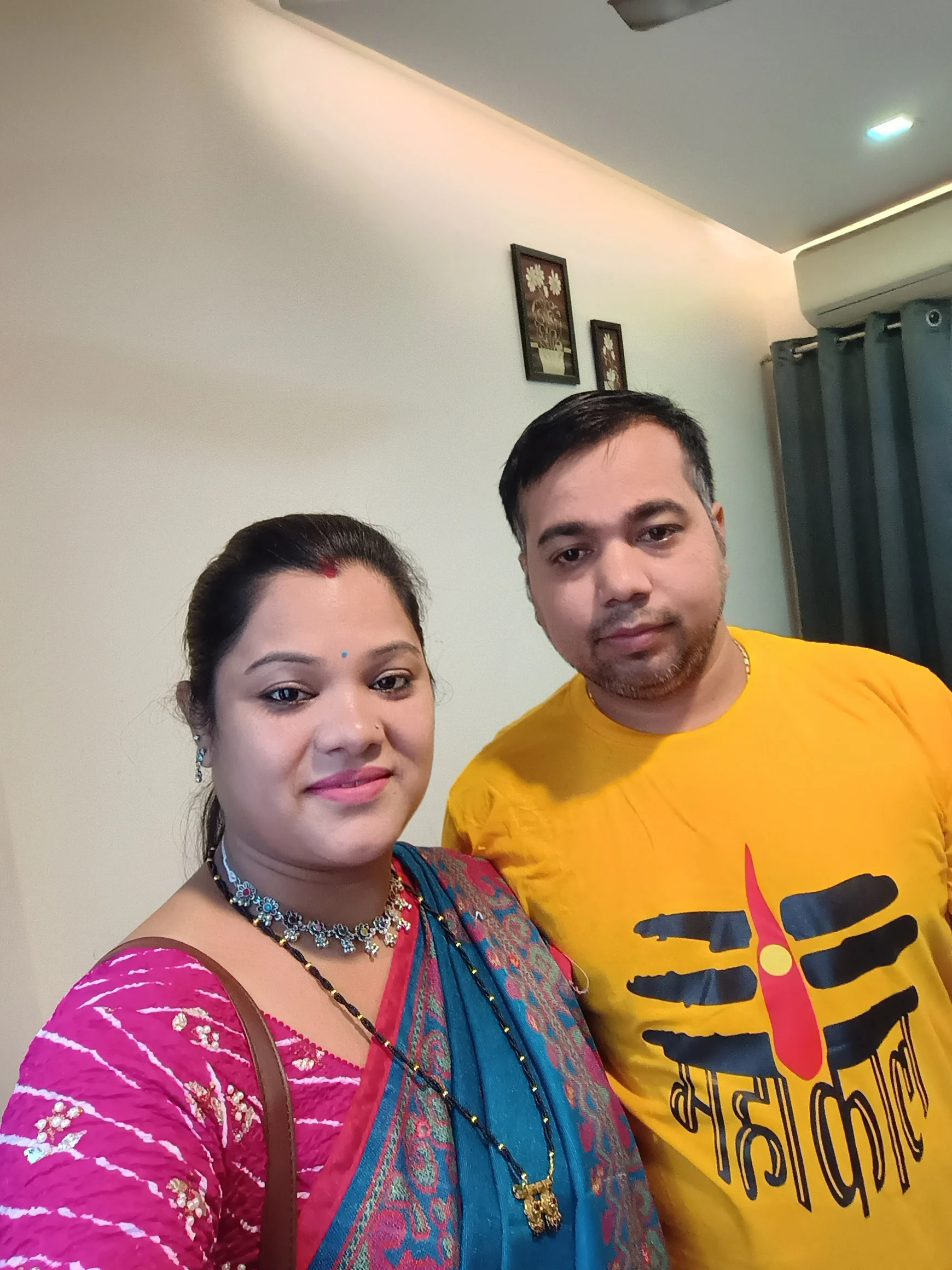 Ujjain customer travel memory 6