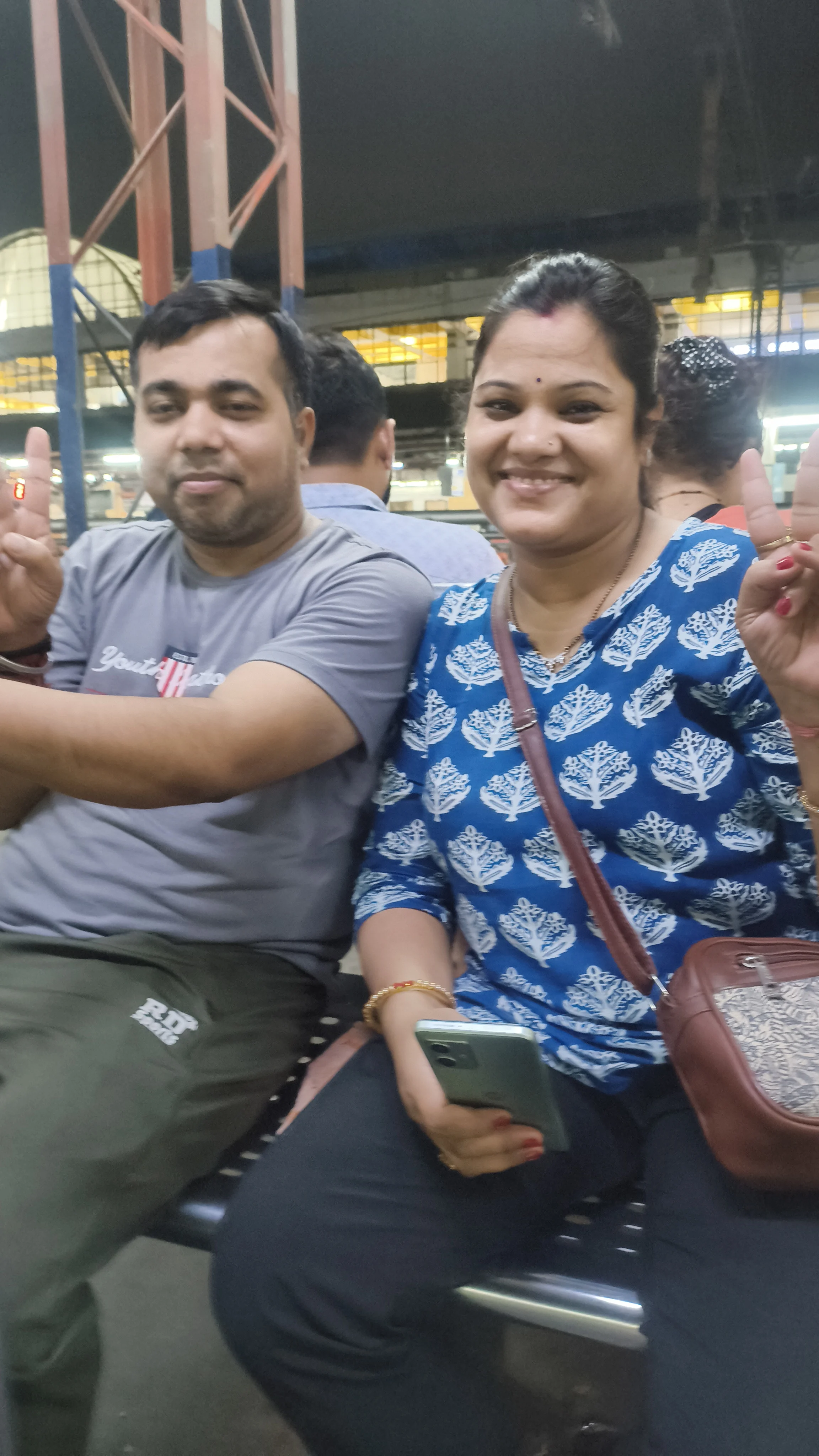 Ujjain customer travel memory 7