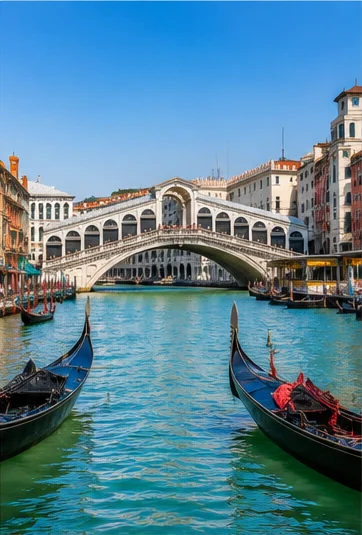 Italy customer memory