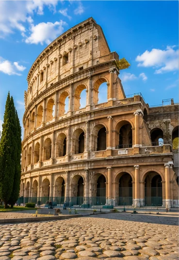Italy customer travel memory 3