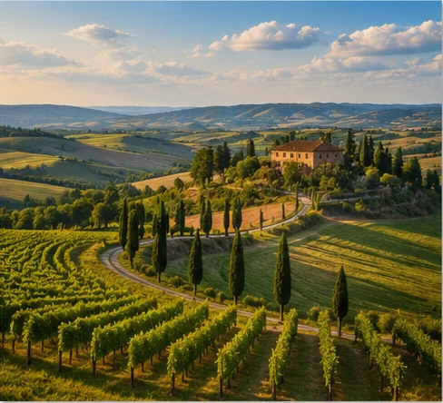 Italy customer travel memory 4