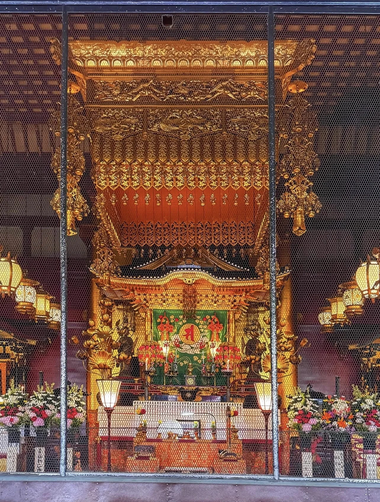 Japan customer travel memory 6