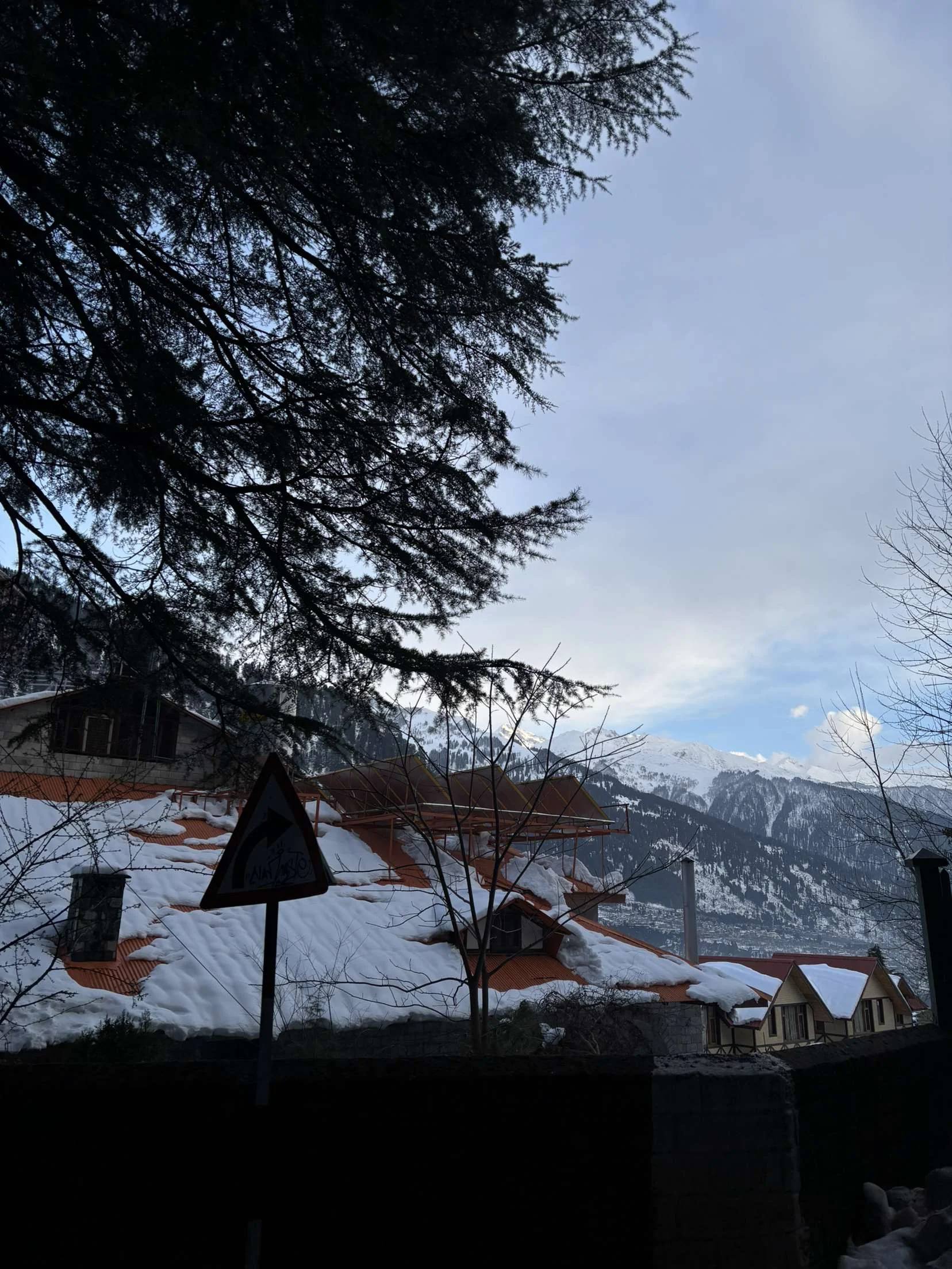 Manali customer travel memory 6