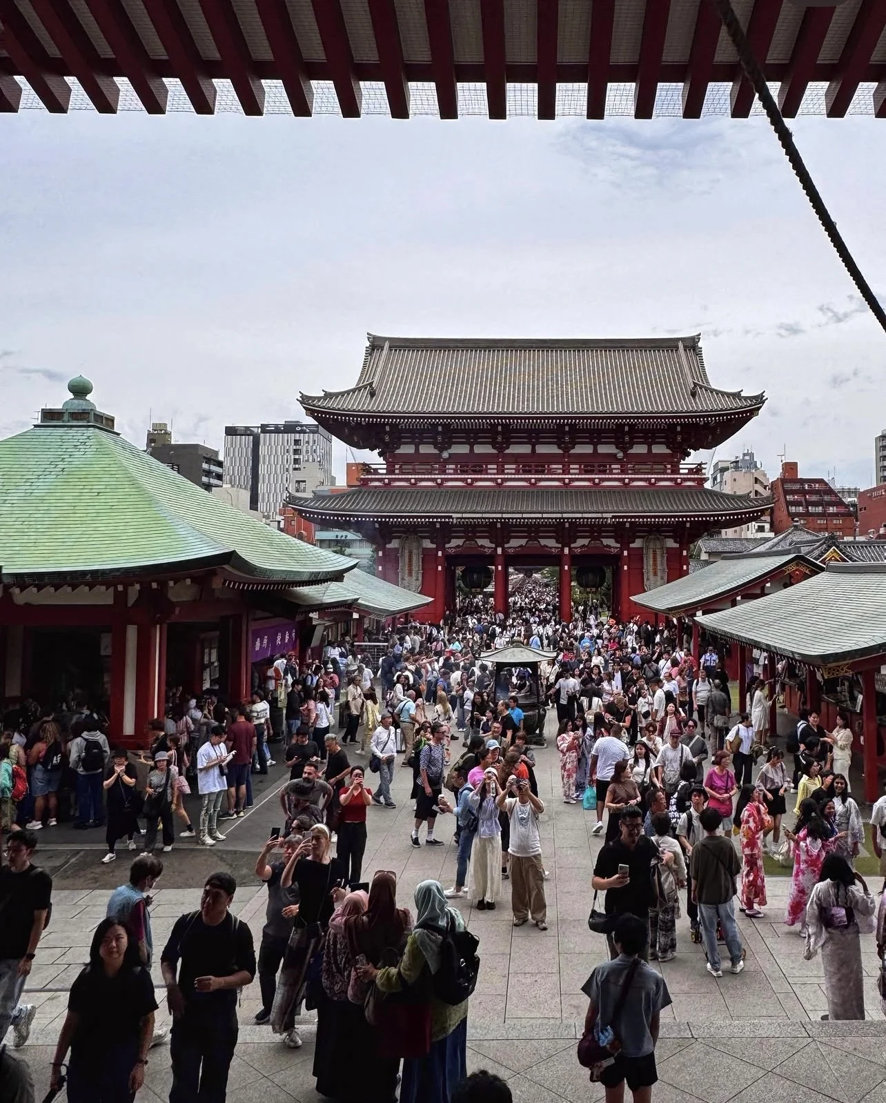 Japan customer travel memory 8