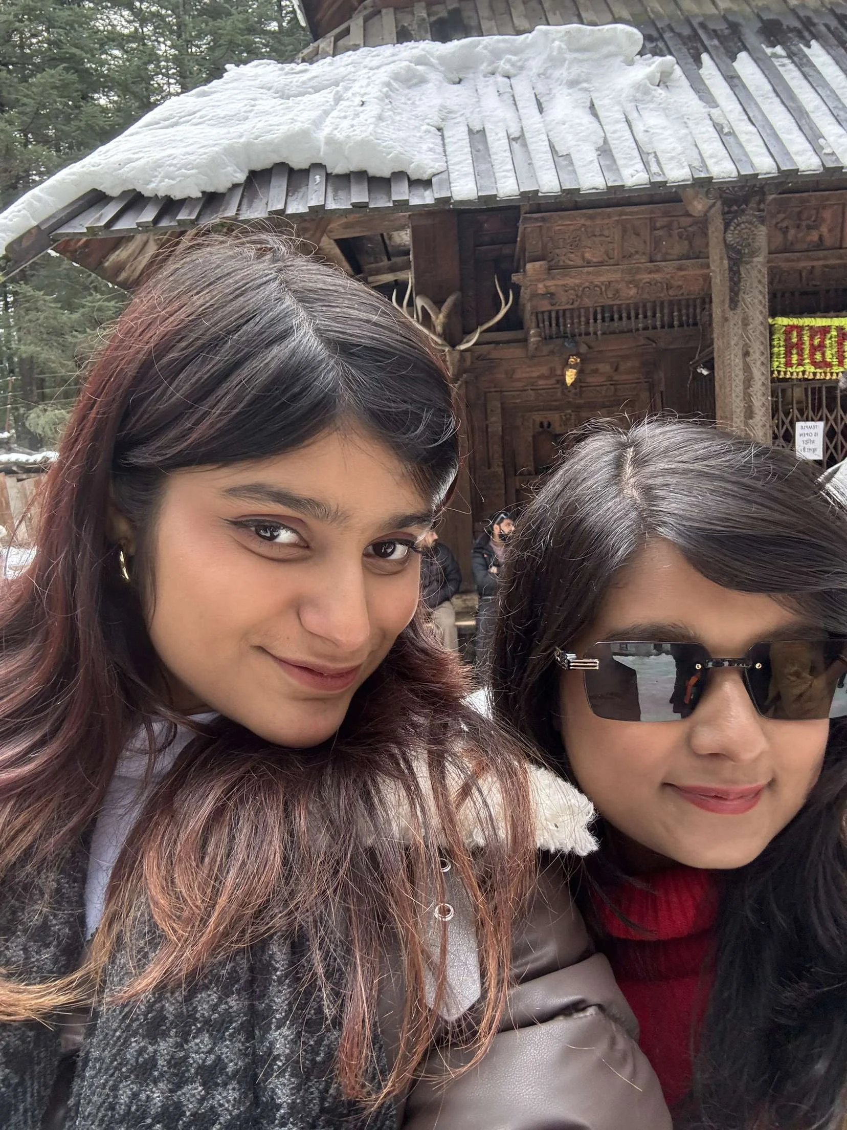 Manali customer travel memory 9