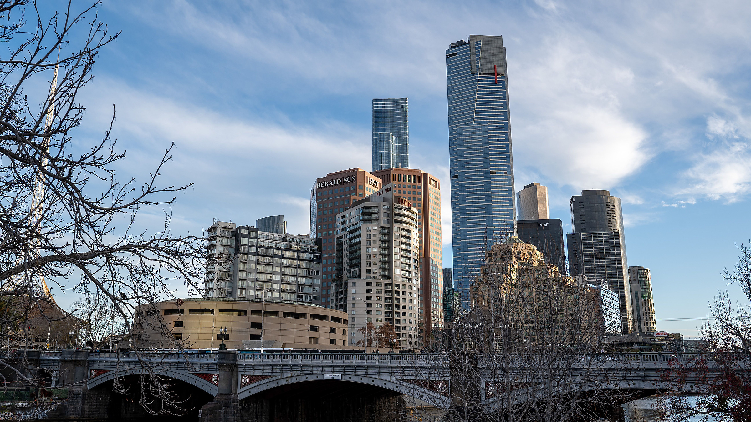 Australia Highlights — Sydney & Melbourne