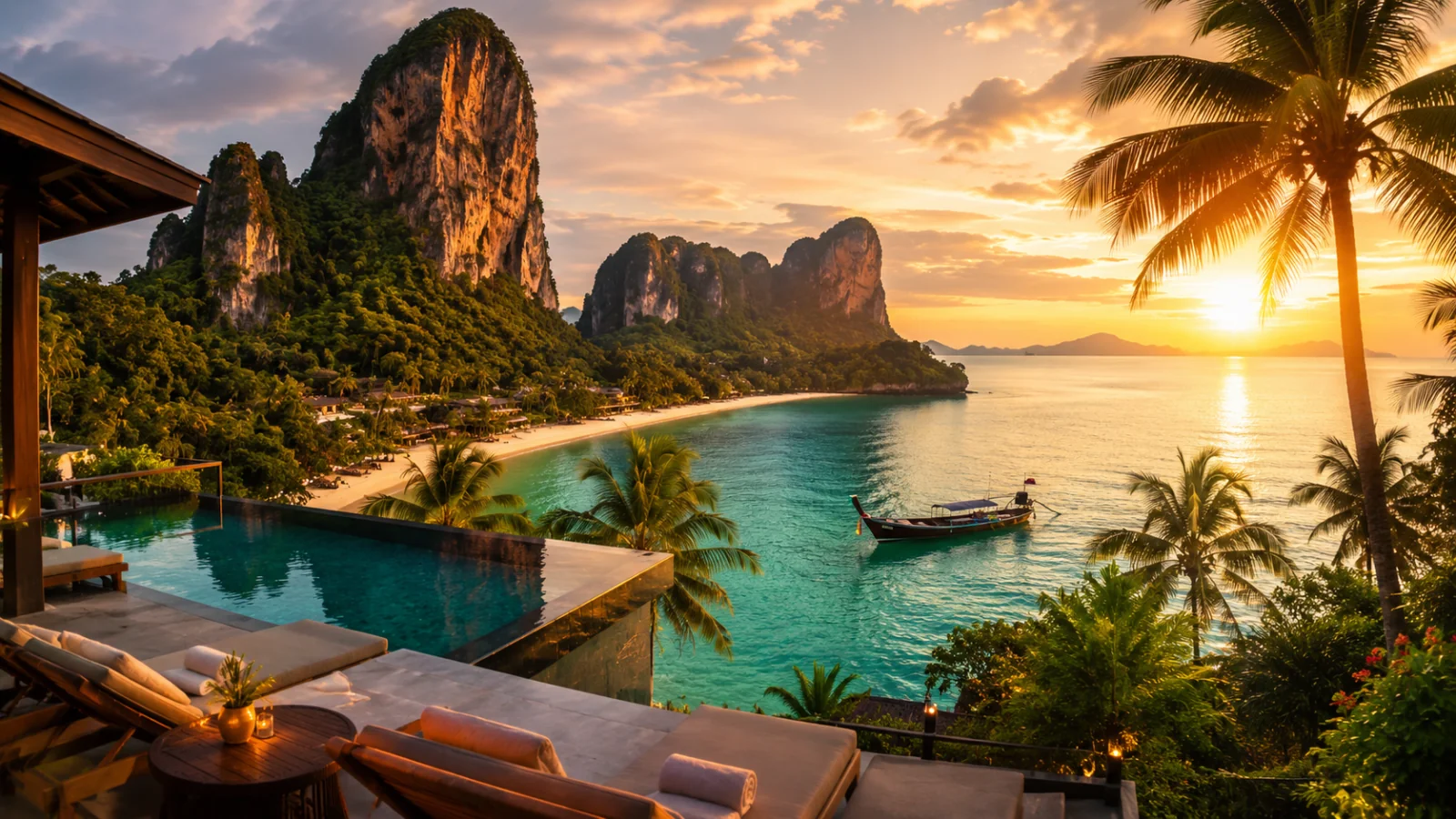 Phuket — Phuket & Krabi Island Escape