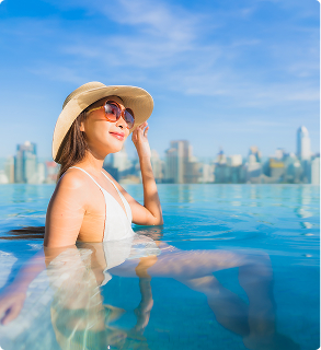 Abu Dhabi destination guide