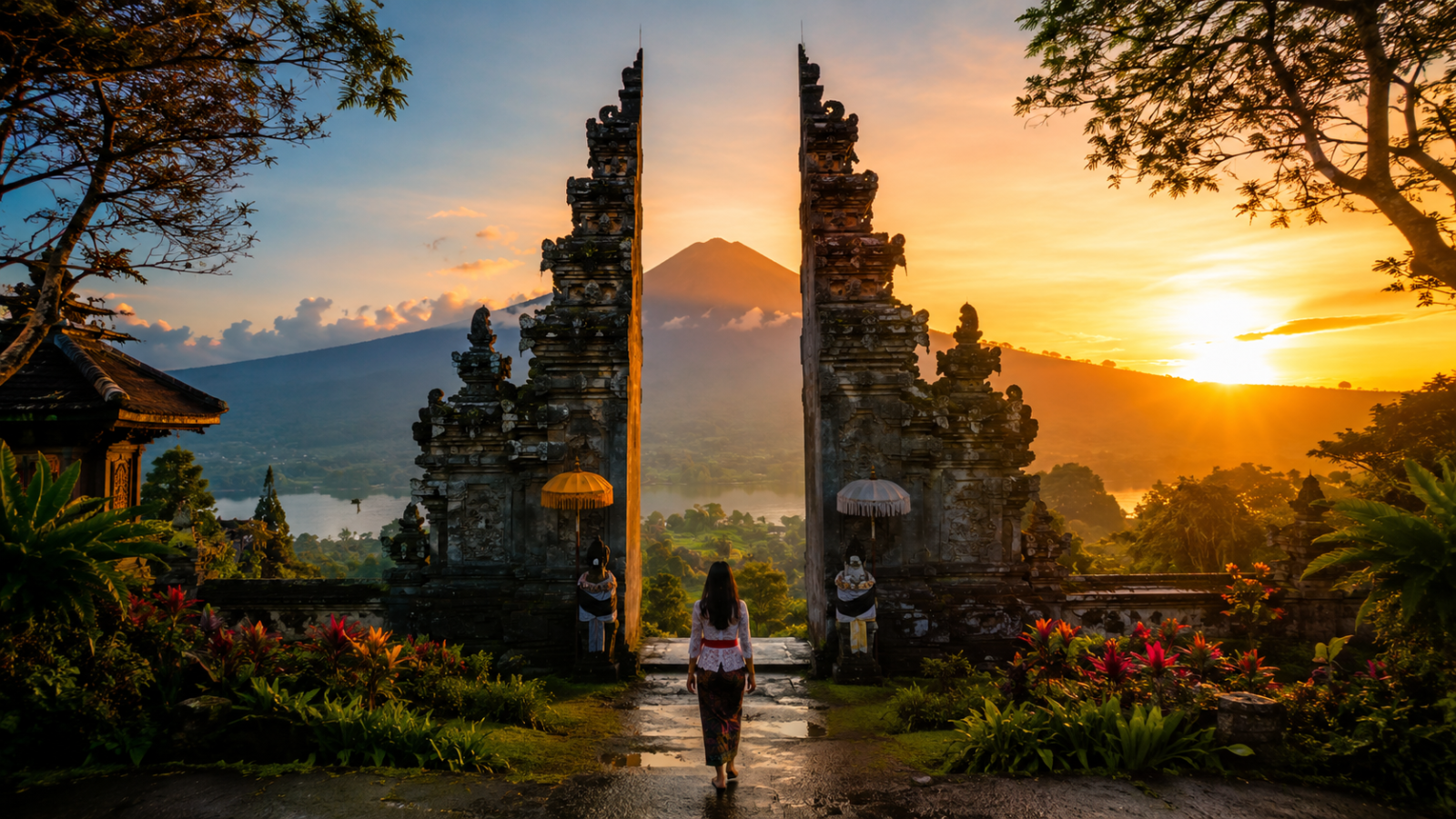 Seminyak — Bali Couple Escape: Seminyak & Ubud