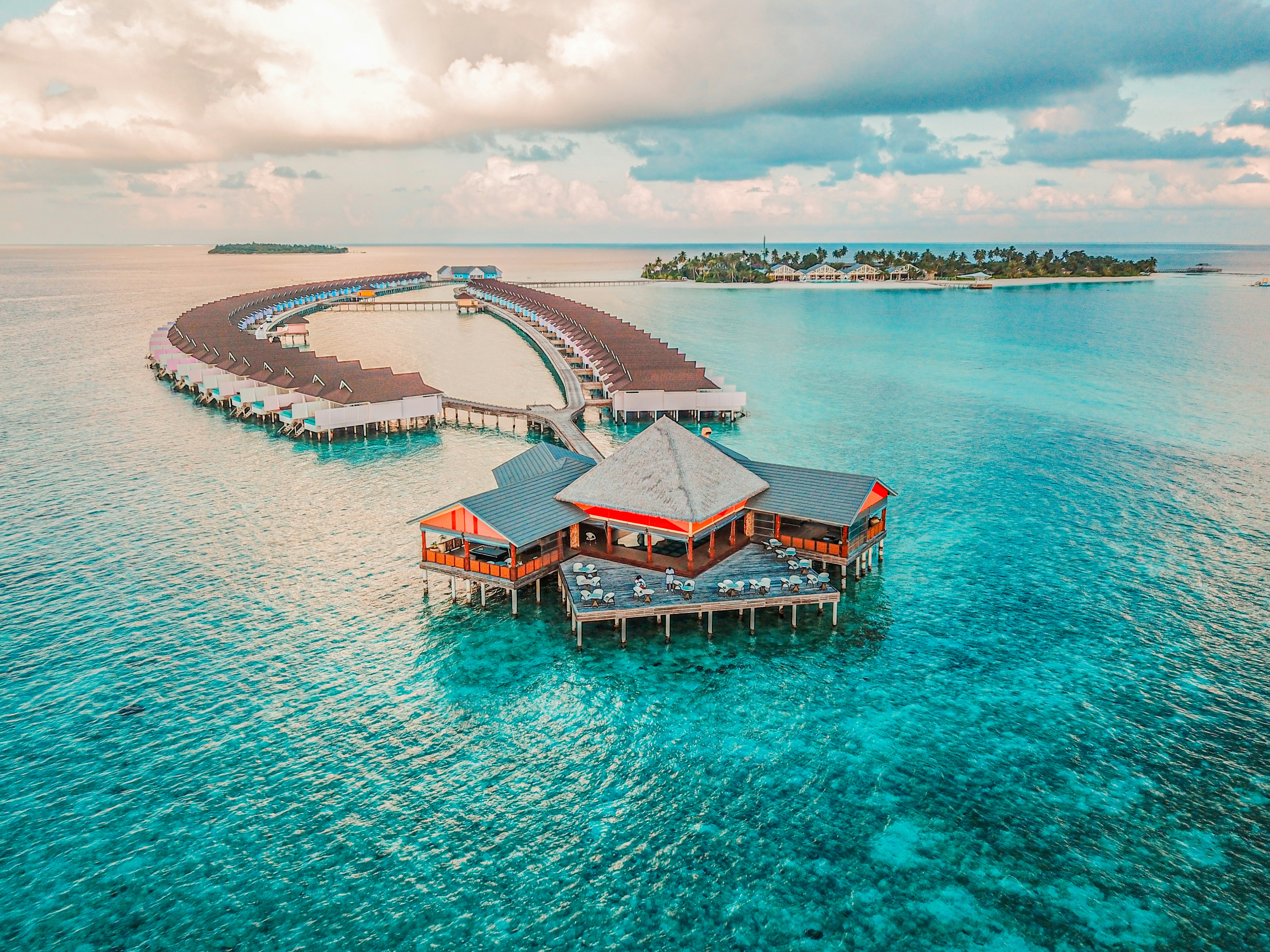 Maldives Resort Islands destination guide