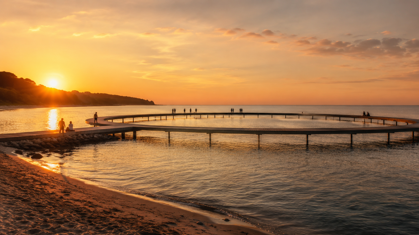 Denmark Highlights — Aarhus & Copenhagen