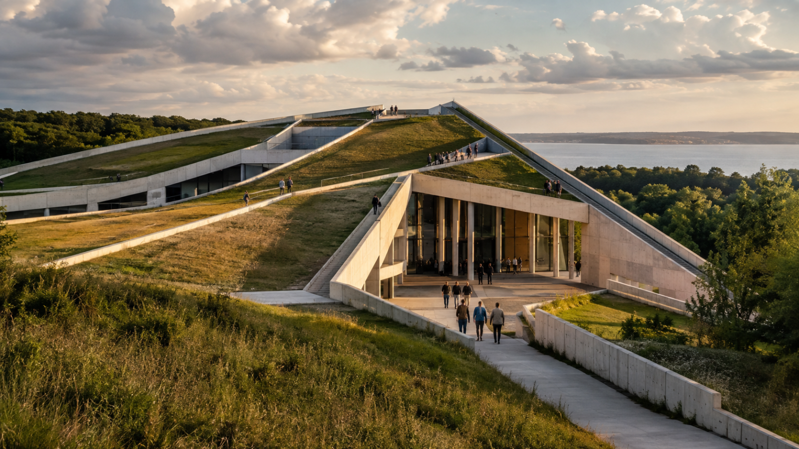 Denmark Highlights — Aarhus & Copenhagen