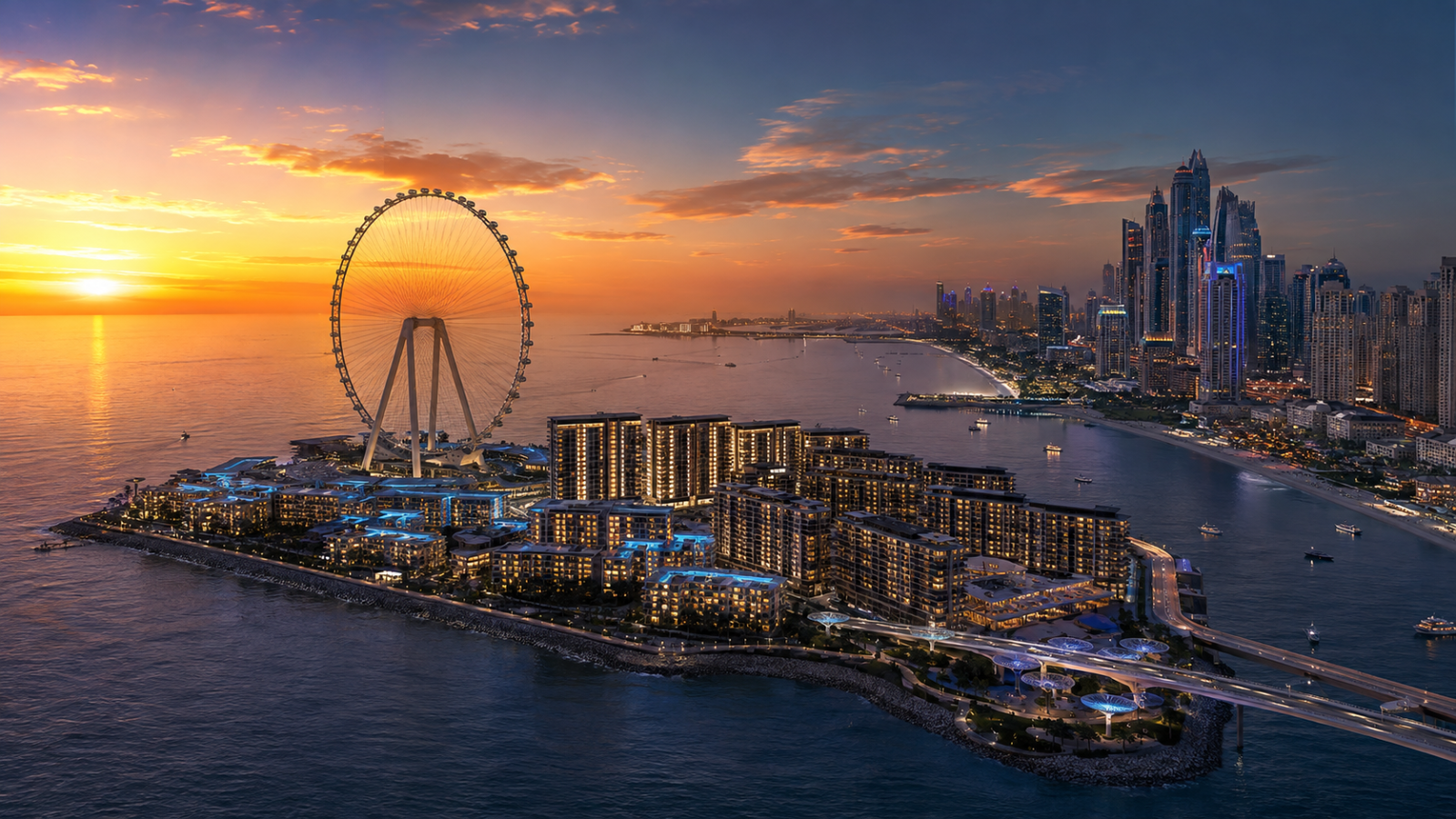 Grand UAE Luxury Journey