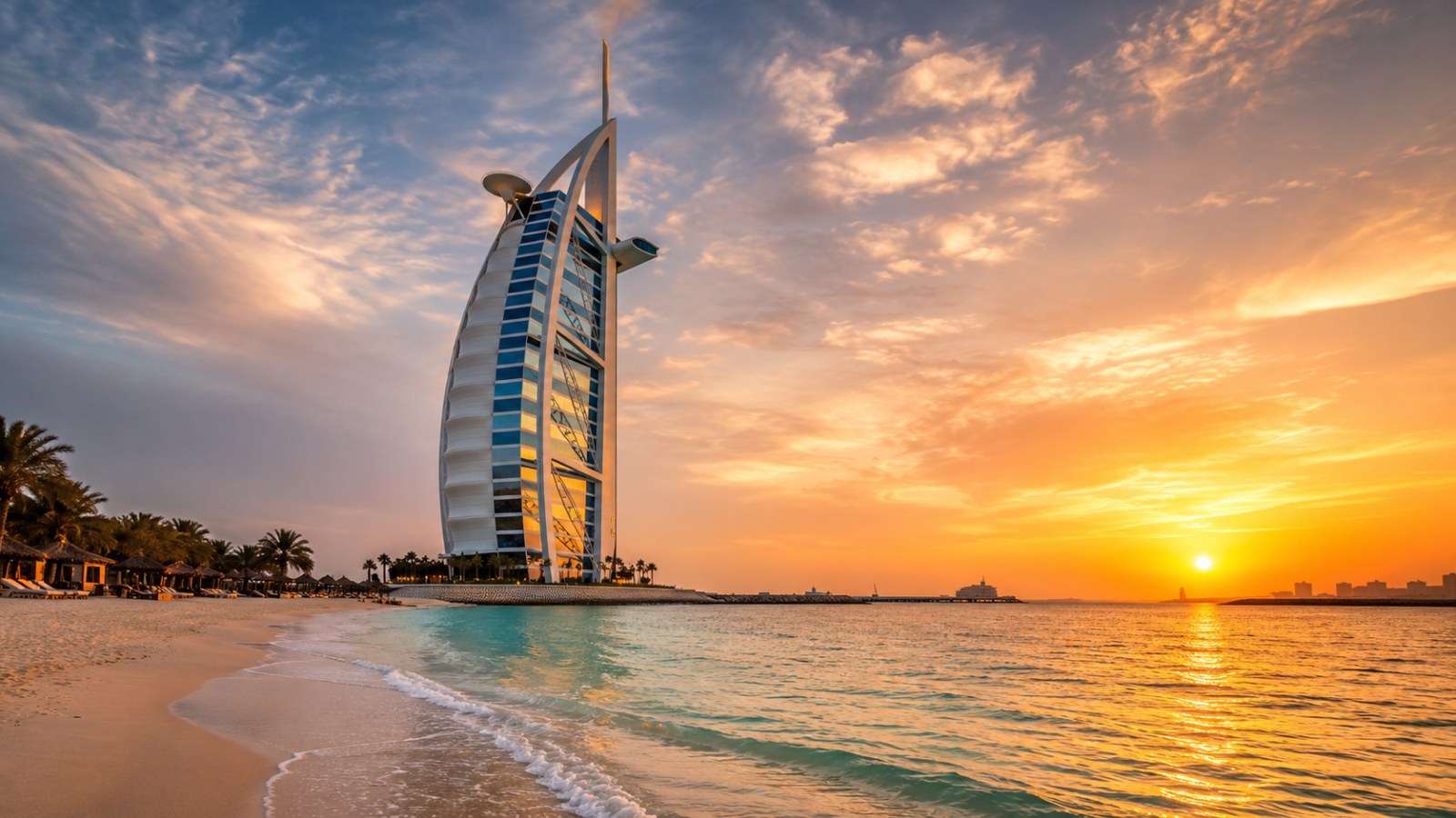 Grand UAE Luxury Journey