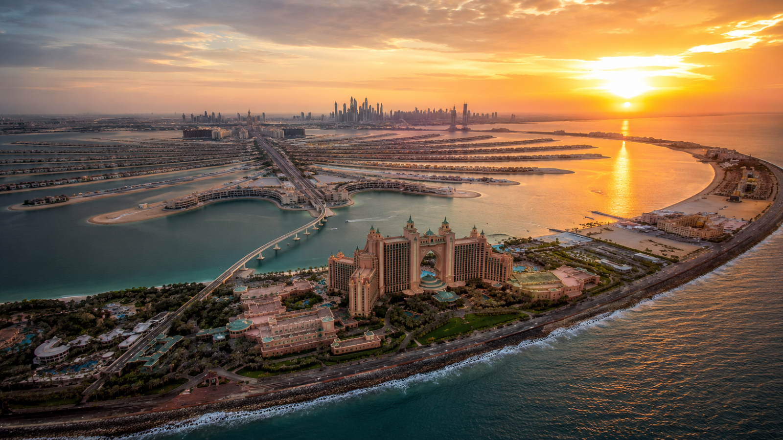 Grand UAE Luxury Journey