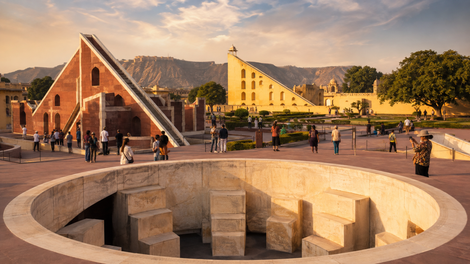 Golden Triangle Essentials: Delhi, Agra and Jaipur