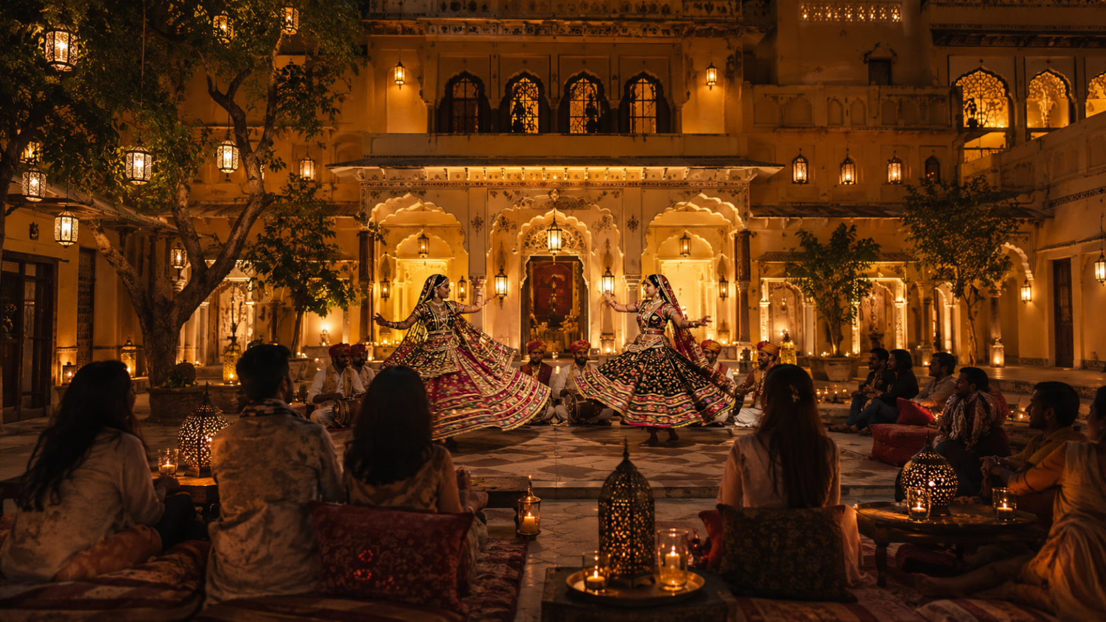 Golden Triangle Essentials: Delhi, Agra and Jaipur