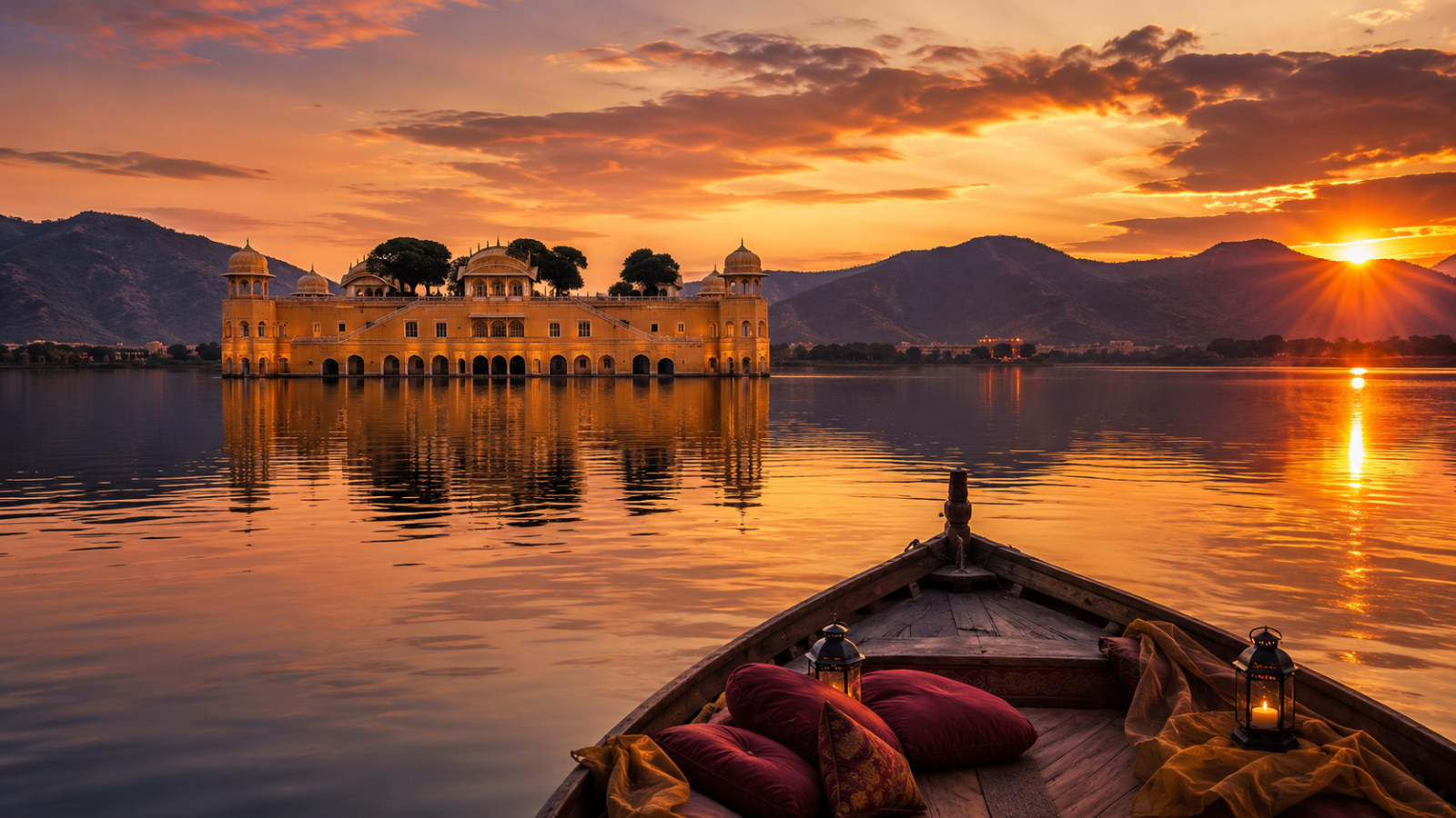 Golden Triangle Essentials: Delhi, Agra and Jaipur