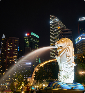 Singapore destination guide