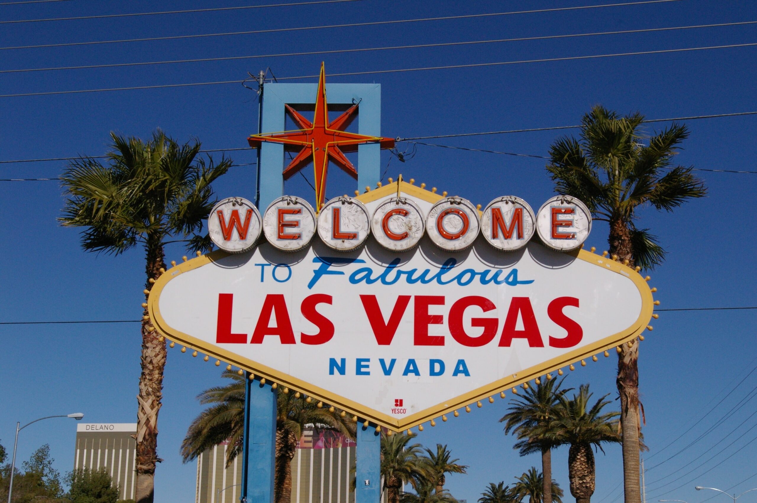 Want to Visit Las Vegas